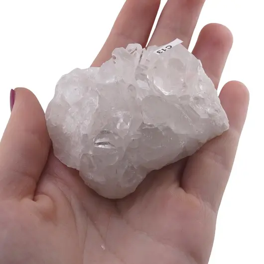 Cristal de Stanca, cluster natural unicat, C13, imagine 2
