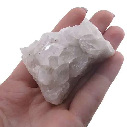 Cristal de Stanca, cluster natural unicat, C19, imagine 2
