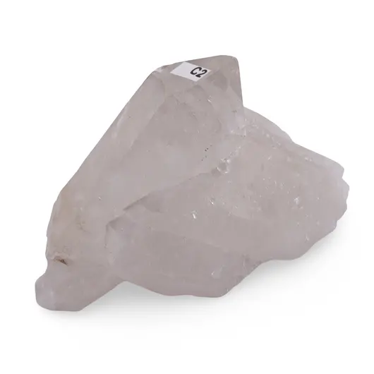 Cristal de Stanca, cluster natural unicat, C2