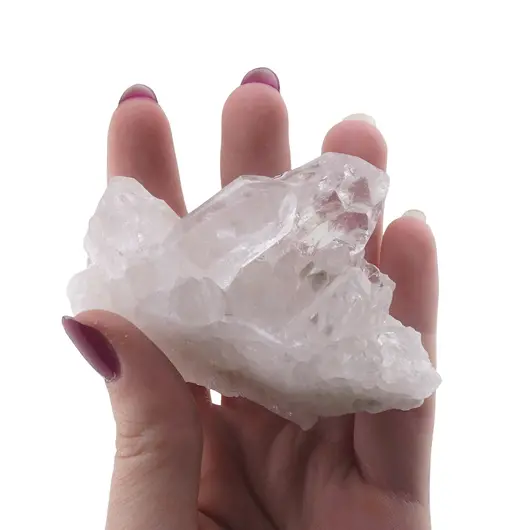 Cristal de Stanca, cluster natural unicat, C27, imagine 2