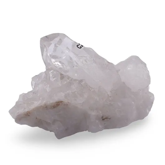 Cristal de Stanca, cluster natural unicat, C27