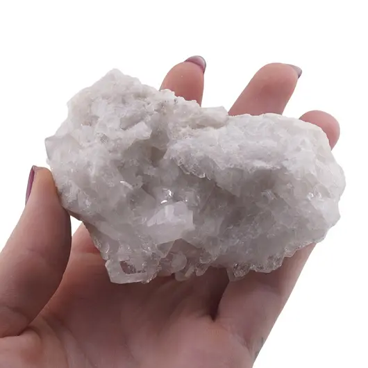 Cristal de Stanca, cluster natural unicat, C31, imagine 2