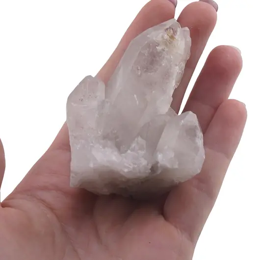 Cristal de Stanca, cluster natural unicat, C5, imagine 2