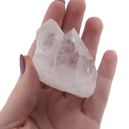 Cristal de Stanca, cluster natural unicat, C8, imagine 2