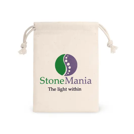 Sac bumbac STONEMANIA
