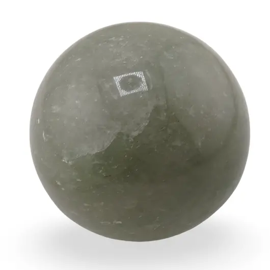Aventurin, sfera unicat, F1