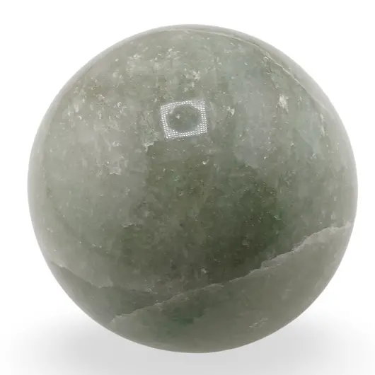 Aventurin, sfera unicat, F2