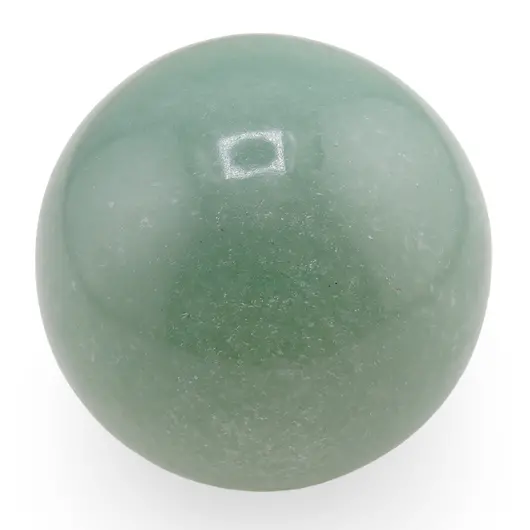 Aventurin, sfera unicat, F3
