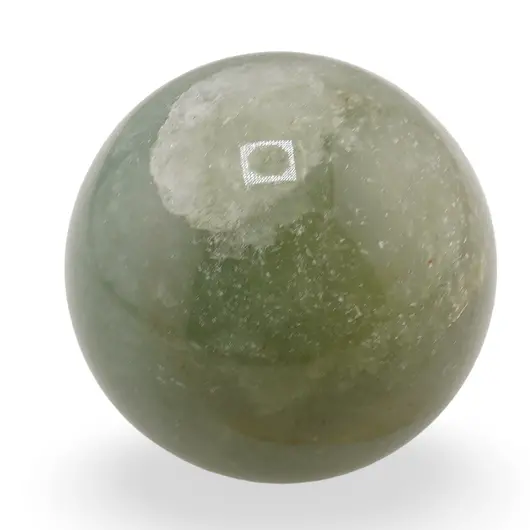 Aventurin, sfera unicat, F4