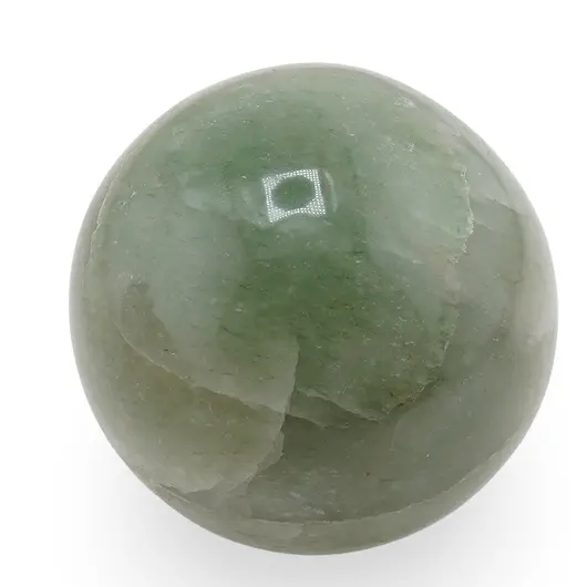 Aventurin, sfera unicat, F5