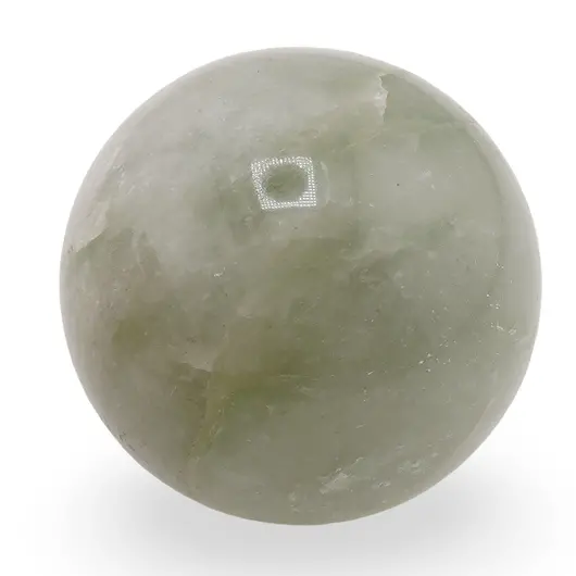Aventurin, sfera unicat, F7
