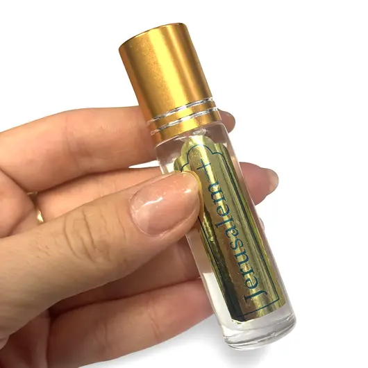 Mir sticluta cu Jerusalem, 10ml, imagine 3