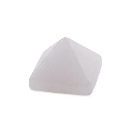Piramida mica Cuart, 14mm