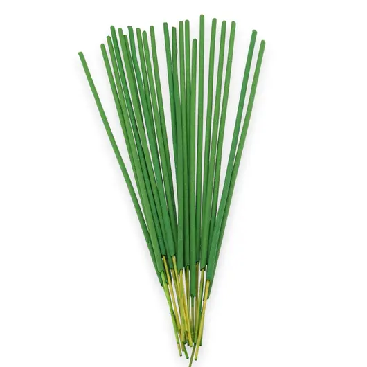 Betisoare parfumate aroma naturala de Copal, 20buc