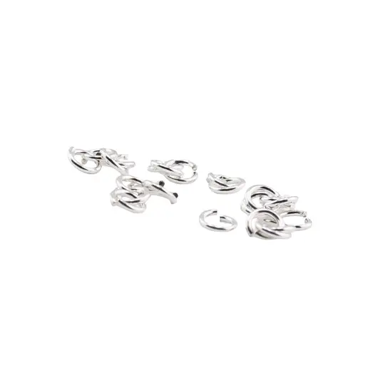 Accesoriu din Argint 925, anou nesudat - 1g, imagine 2