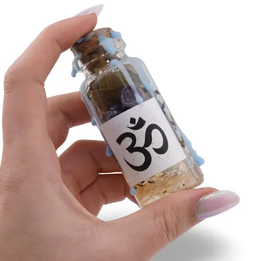 Spelljar - Intuitie si conexiune spirituala, imagine 4