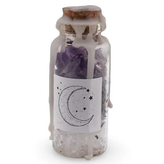 Spelljar - Liniste, pace si somn, imagine 2
