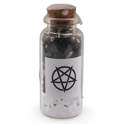 Spelljar - Protectie impotriva energiilor negative, imagine 2