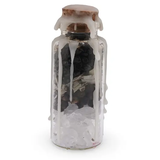 Spelljar - Protectie impotriva energiilor negative