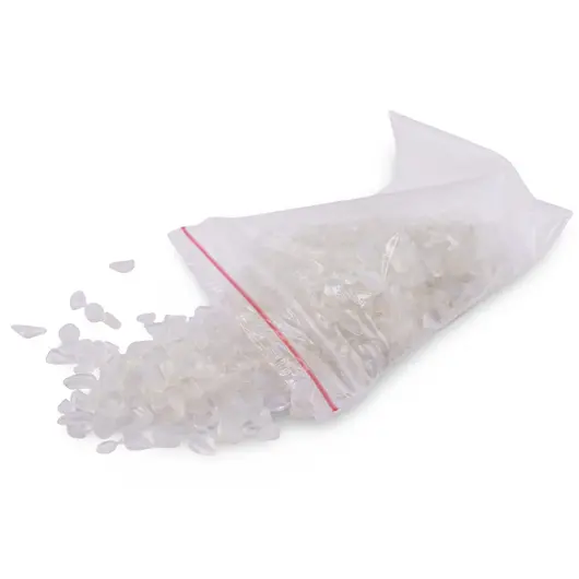 Spartura Opalit pietre chips, 25g, imagine 2