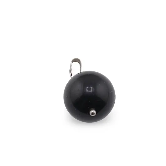 Pandantiv Onix sfera 15mm