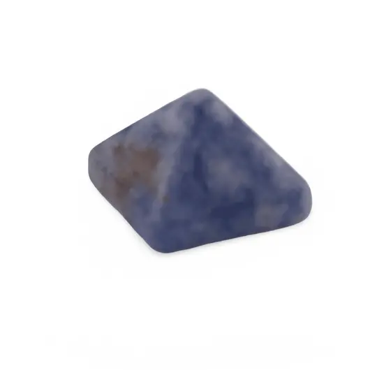 Piramida Sodalit 14mm