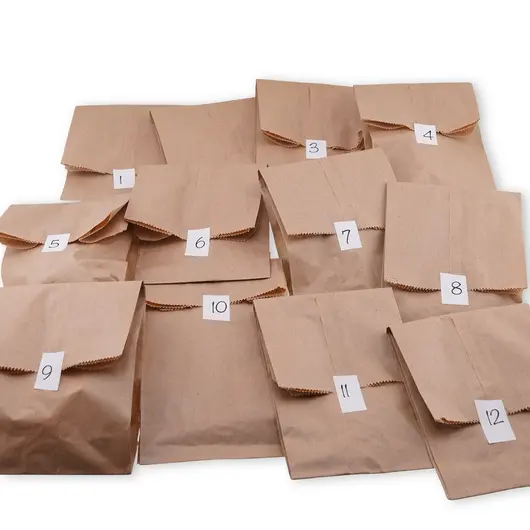 Calendar de Advent StoneMania Bijou 2025 – 12 produse de Feng-Shui, imagine 3