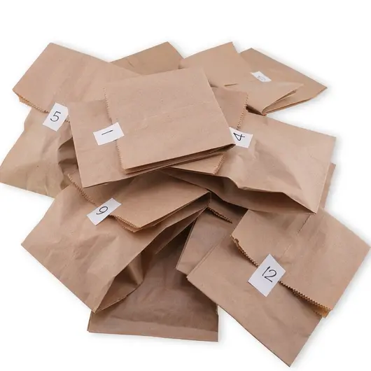 Calendar de Advent StoneMania Bijou 2025 – 12 produse de Feng-Shui, imagine 5