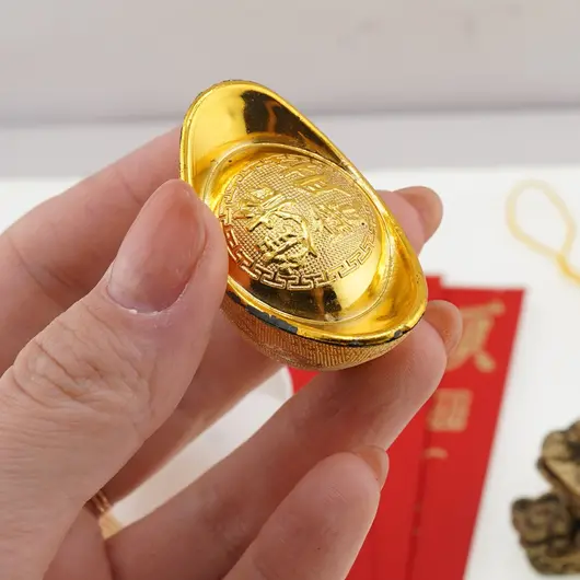 Calendar de Advent StoneMania Bijou 2025 – 12 produse de Feng-Shui, imagine 7