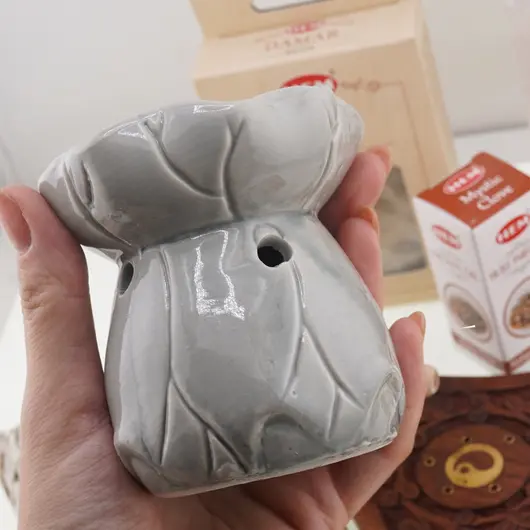 Calendar de Advent StoneMania Bijou 2025 – 12 produse pentru aromaterapie, imagine 7