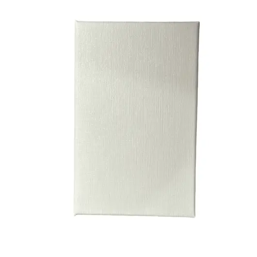 Cutie pentru cadou dreptunghiulara crem diverse modele, 8x5cm, imagine 4