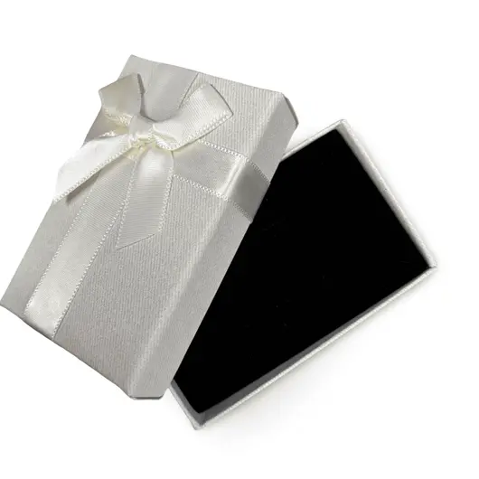 Cutie pentru cadou dreptunghiulara diverse culori, 8x5cm