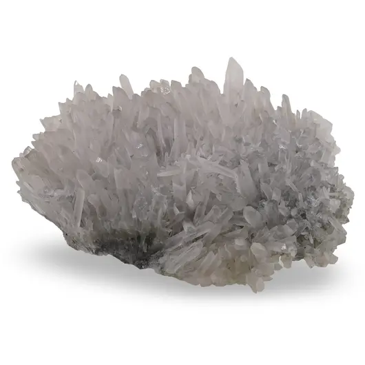 Floare de mina, cristal unicat, E1