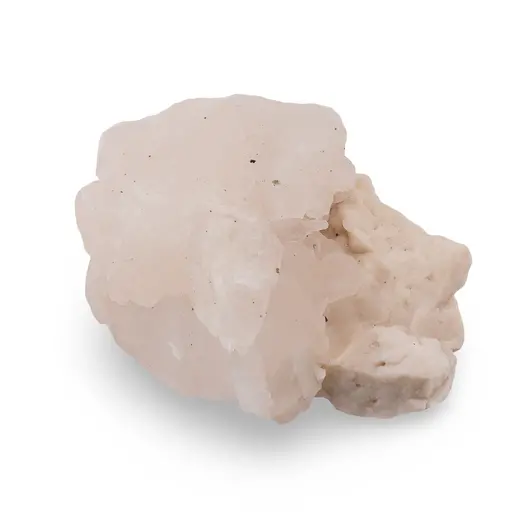 Floare de mina, cristal unicat, E51