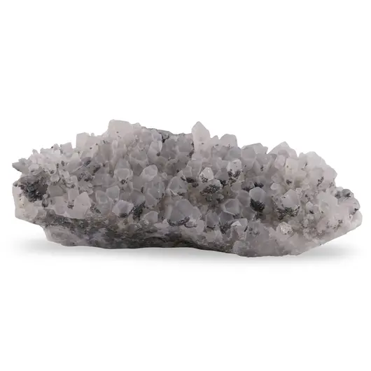 Floare de mina, cristal unicat, E53