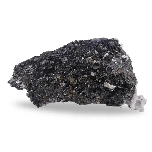 Floare de mina, cristal unicat, E56