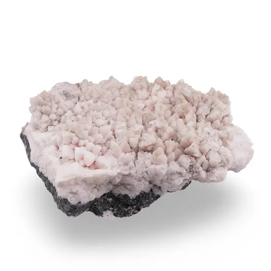 Floare de mina, cristal unicat, E60