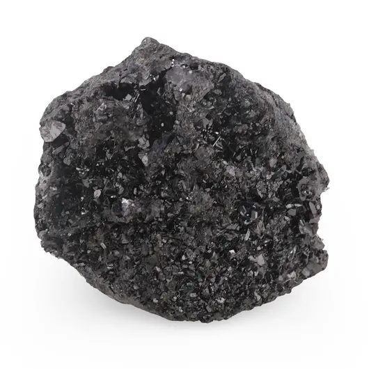 Floare de mina, cristal unicat, E7