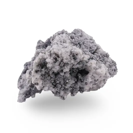 Floare de mina, cristal unicat, E67