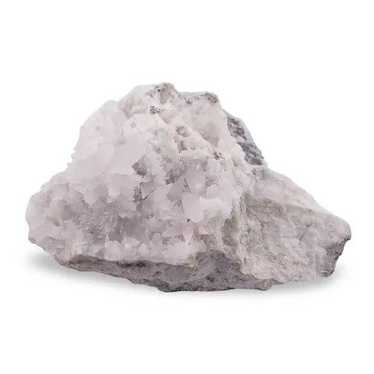 Floare de mina, cristal unicat, E72