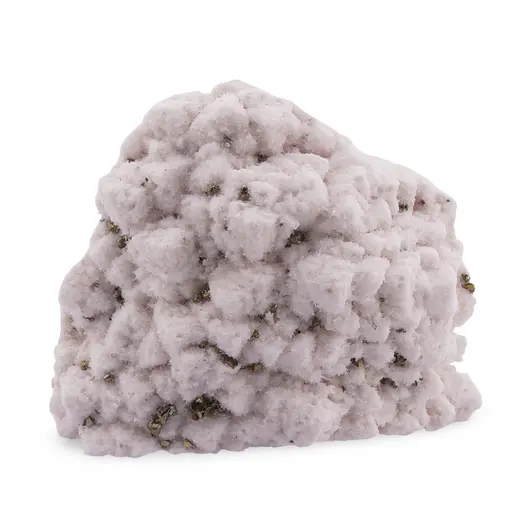 Floare de mina, cristal unicat, E87