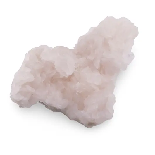 Floare de mina, cristal unicat, E90