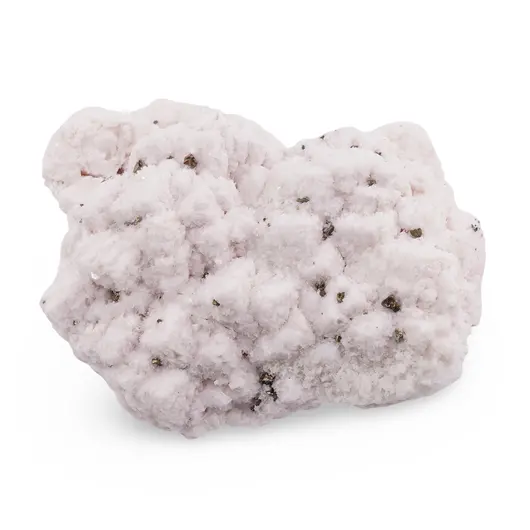 Floare de mina, cristal unicat, E95