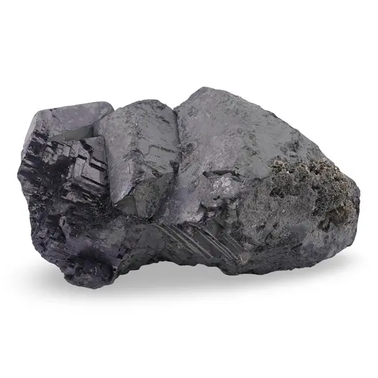 Floare de mina, cristal unicat, E96