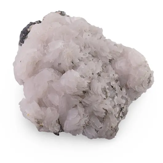 Floare de mina, cristal unicat, E102