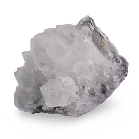 Floare de mina, cristal unicat, E113