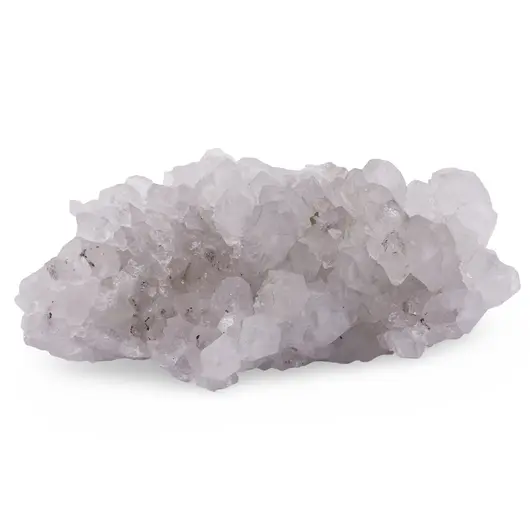 Floare de mina, cristal unicat, E129