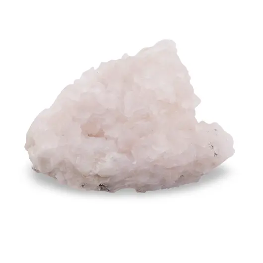 Floare de mina, cristal unicat, E131