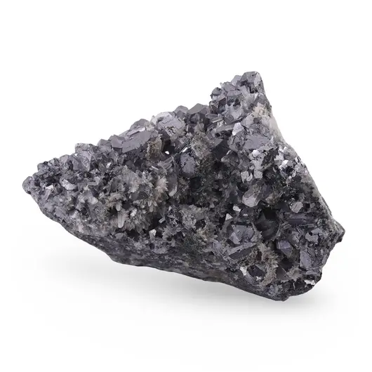 Floare de mina, cristal unicat, E135