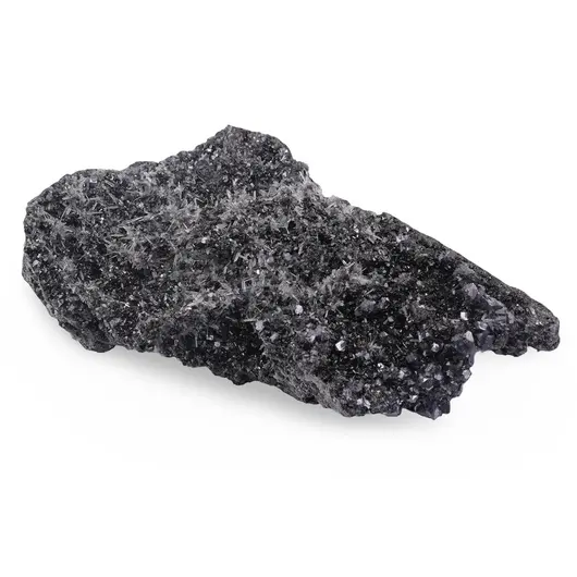 Floare de mina, cristal unicat, E143